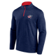 Fanatics 2023 Poly 1/4 Zip Image coming soon src=